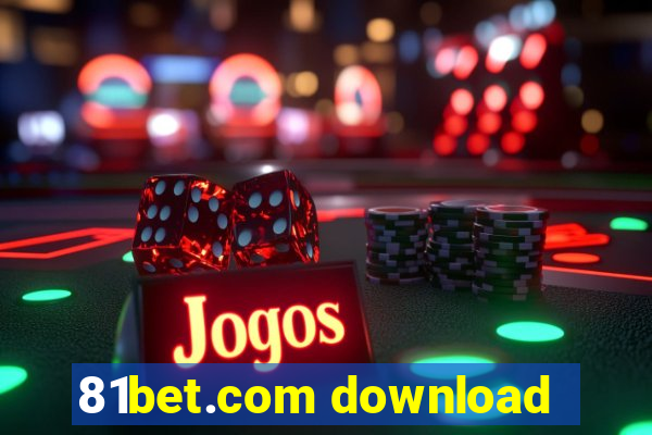 81bet.com download